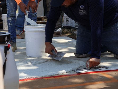 Sundek Training
Site
Sundek
