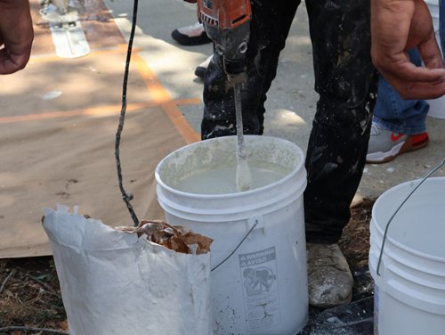 Sundek Training
Site
Sundek
