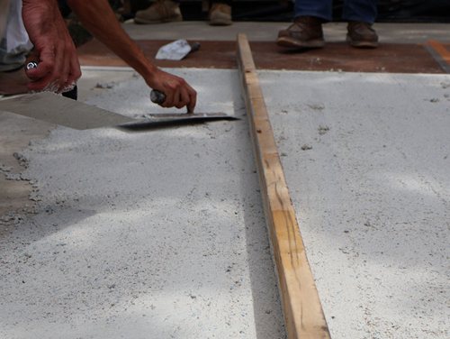 Sundek Training
Site
Sundek
