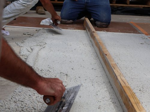 Sundek Training
Site
Sundek
