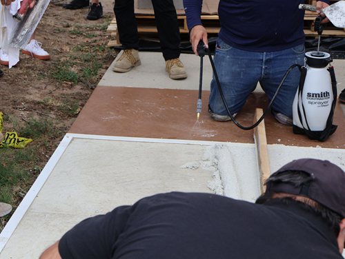 Sundek Training
Site
Sundek
