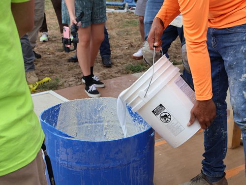 Sundek Training
Site
Sundek
