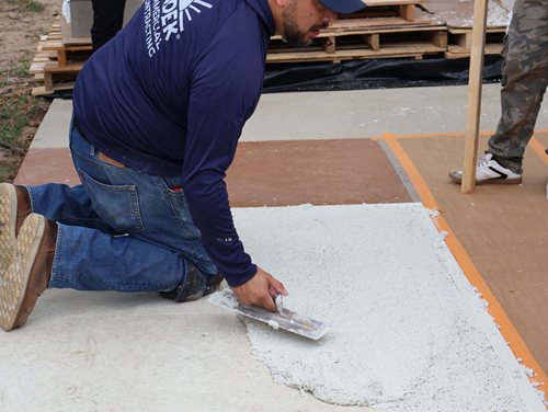 Sundek Training
Site
Sundek
