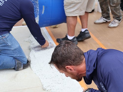 Sundek Training
Site
Sundek
