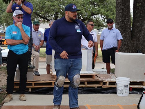 Sundek Training
Site
Sundek
