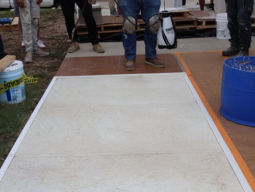 Sundek Training
Site
Sundek
