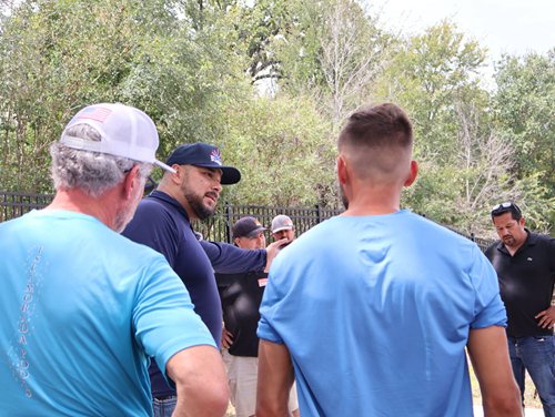 Sundek Training
Site
Sundek
