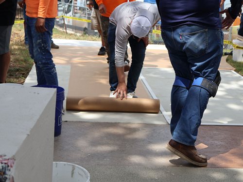 Sundek Training
Site
Sundek
