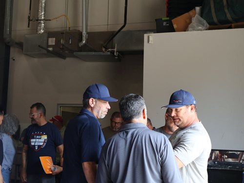 Sundek Training
Site
Sundek
