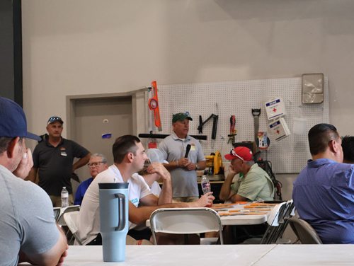 Sundek Training
Site
Sundek
