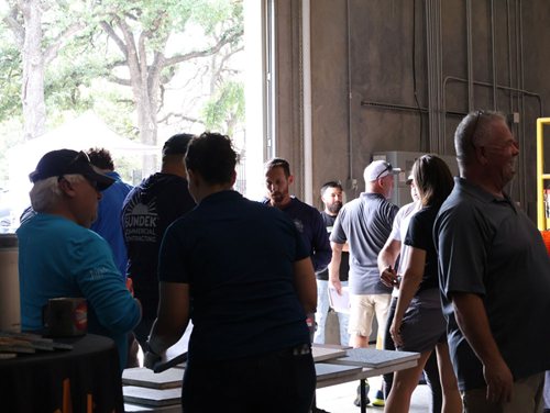 Sundek Training
Site
Sundek
