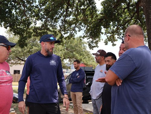 Sundek Training
Site
Sundek
