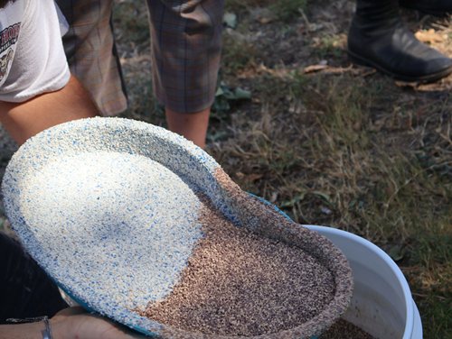 Sundek Training
Site
Sundek
