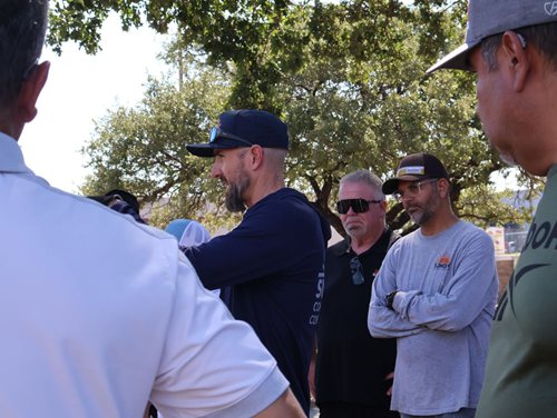 Sundek Training
Site
Sundek
