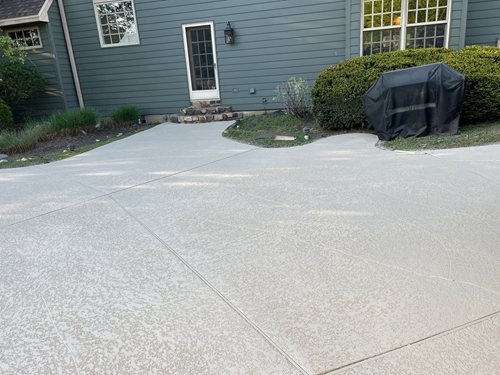 Worcester Scored Coating, Custom Scoreline, Kahlua Color
Site
Sundek of Pennsylvania
