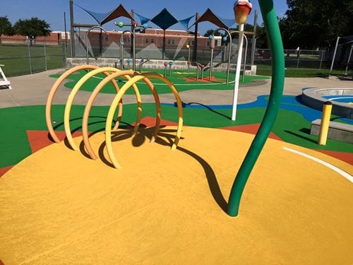 Atd Splash Factory Grand Prairie Tx
Splash Pads & Waterparks
Sundek
