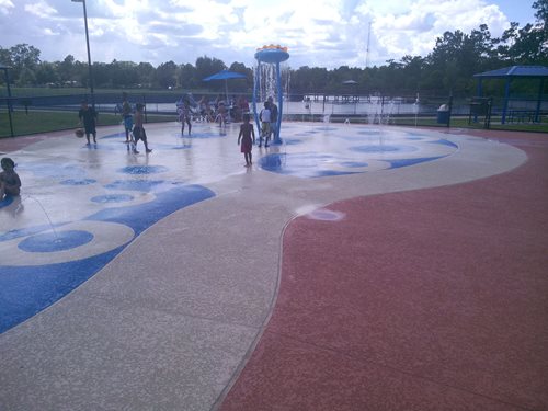 Bithlo Ssoi Orlando Fl
Splash Pads & Waterparks
Sundek
