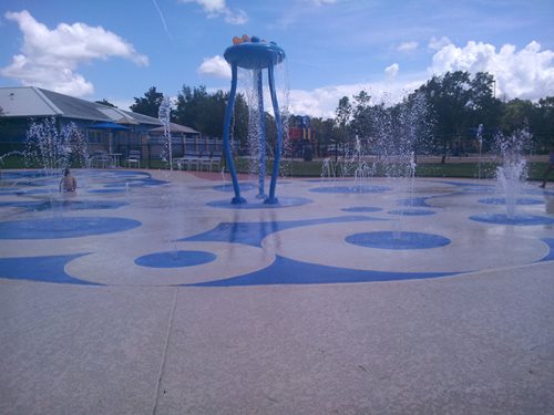 Bithlo Ssoi Orlando Fl
Splash Pads & Waterparks
Sundek
