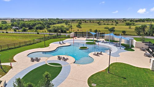 Commercial - Sundek Of Austin Pflugerville Tx
Splash Pads & Waterparks
Sundek
