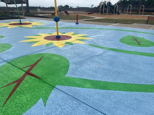 Ct Custom Colors-(soh) Pecan Estatescrosby, Tx
Splash Pads & Waterparks
Sundek
