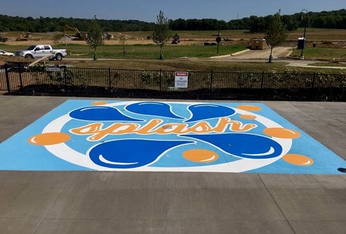 Durham Farms Classic Nashville Tn
Splash Pads & Waterparks
Sundek
