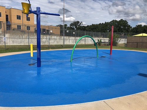 Euless Parks _ Service Euless Tx Atd Concrete Coatings
Splash Pads & Waterparks
Sundek
