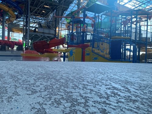 Indoor Grand Prairie Tx Atd Concrete Coating
Splash Pads & Waterparks
Sundek
