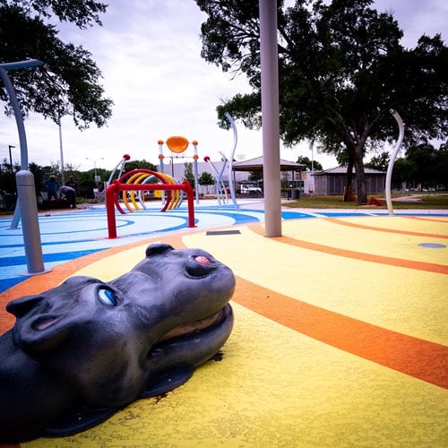 Splash Pad Dallas Tx Atd Concrete Coatings
Splash Pads & Waterparks
Sundek
