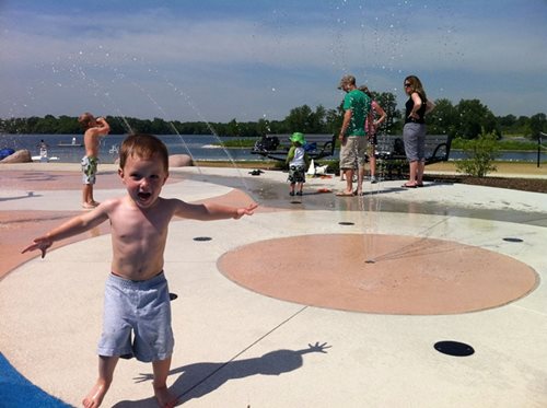 Sundek Of Illinois  Chicago Il
Splash Pads & Waterparks
Sundek
