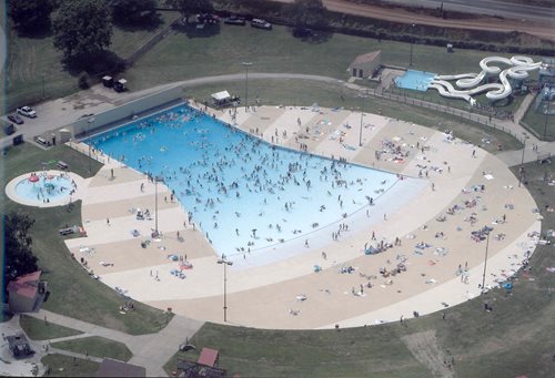 Waterpark Sundek Of Nashville
Splash Pads & Waterparks
Sundek
