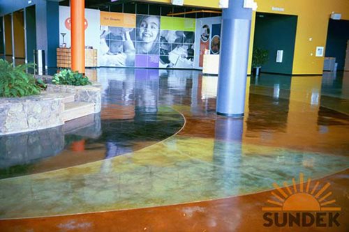 Sunacid Lobby
SunAcid
Sundek
