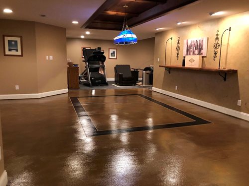 Sunstain (decorative Concrete Resurfacing)
SunAcid
Sundek
