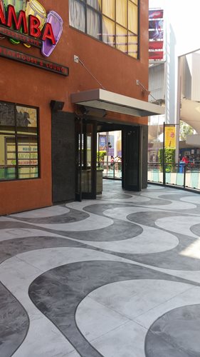 Commercial Suncanvas _ Sunstain (pacific Concrete Coatings
SunCanvas
Sundek
