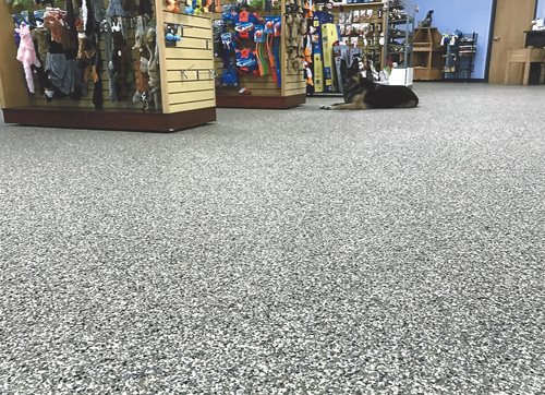 Gold Sunepoxy.sunone (decorative Concrete Resurfacing)
SunOne
Sundek
