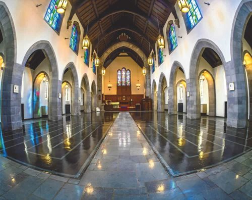2017 Gold Sunstain Decorative Concrete Resurfacing St. Louis, Mo
SunStain Awards
Sundek