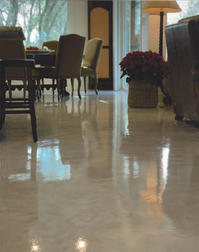 2020 Gold (tie) Suncanvas.sunstain (sierra Concrete)
SunStain Awards
Sundek