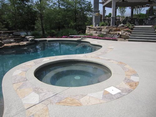 2015 Gold Sunstone Decorative Concrete Resurfacing St. Louis, Mo
SunStone Awards
Sundek
