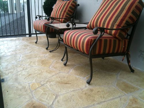 Sundek Limestone Coating, Sunstone, Flagstone
SunStone
Sundek
