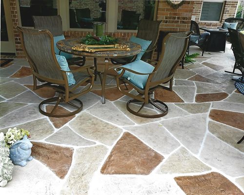 Sunstone Patios
SunStone
Sundek
