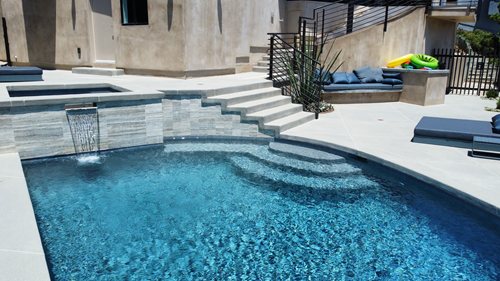 Rejuvenate Pool Deck, Architectural Coating, Sanded Finish
SunWash
Sundek
