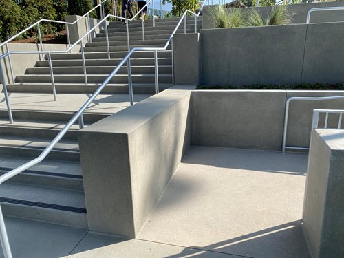 Vertical Coating, Concrete Coating, Wall Coating
SunWash
Sundek
