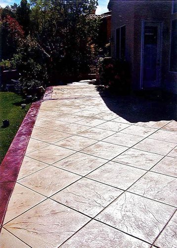 2014 Bronze Tuscan Sierra Concrete Resurfacing, Sacramento Ca
Tuscan Awards
Sundek
