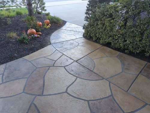 2024 Gold Tuscan (big Red Decorative Concrete)
Tuscan Awards
Sundek
