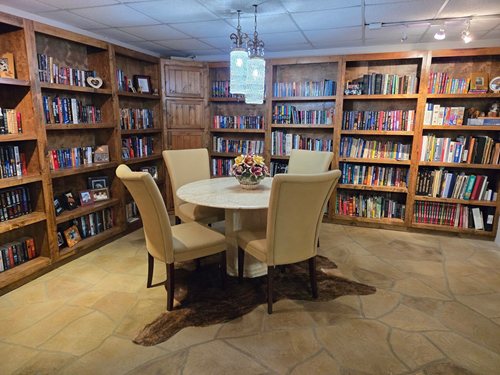 Tuscan Awards
Sundek
