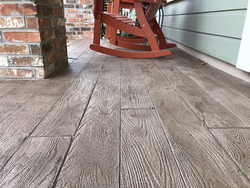 Tuscan Woodplank
Tuscan Woodplank
Sundek

