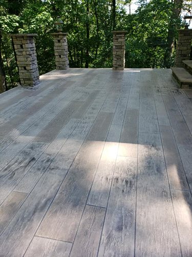 Tuscan Woodplank
Tuscan Woodplank
Sundek
