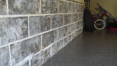 Premier Ny Craig Garage Wall Sunstone
Vertical Applications
Sundek
