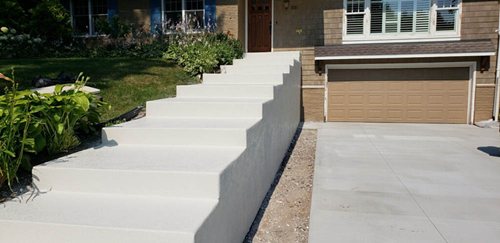 Walkways & Stairs
Walkways & Stairs 
SUNDEK of Tampa
