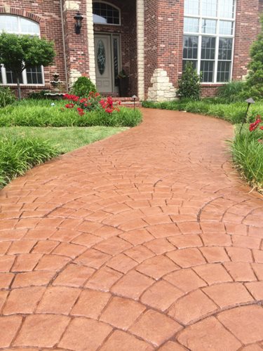 Walkways
Walkways & Stairs 
Sundek of Pennsylvania
