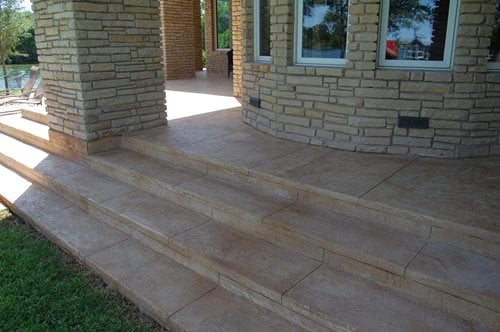 Walton Step Sundek Of Austin Lakeway Tx
Walkways & Stairs 
Sundek
